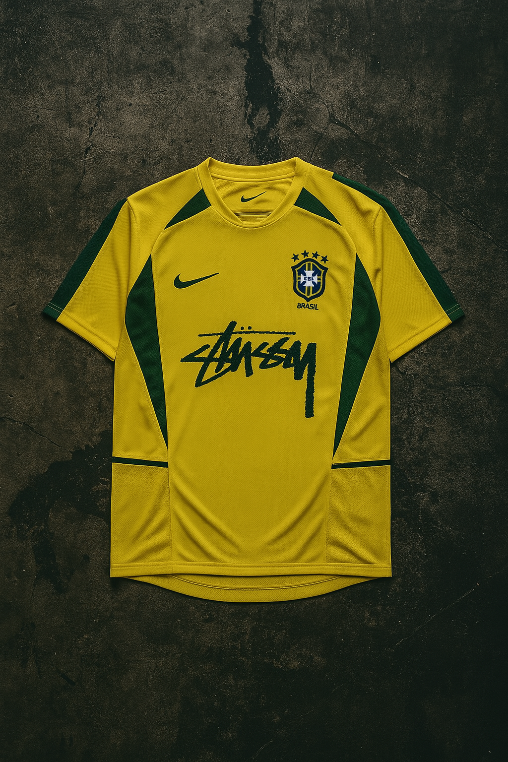 Jerseys
