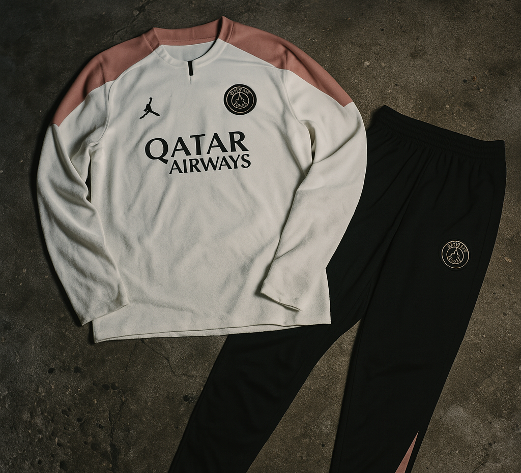 Tracksuits