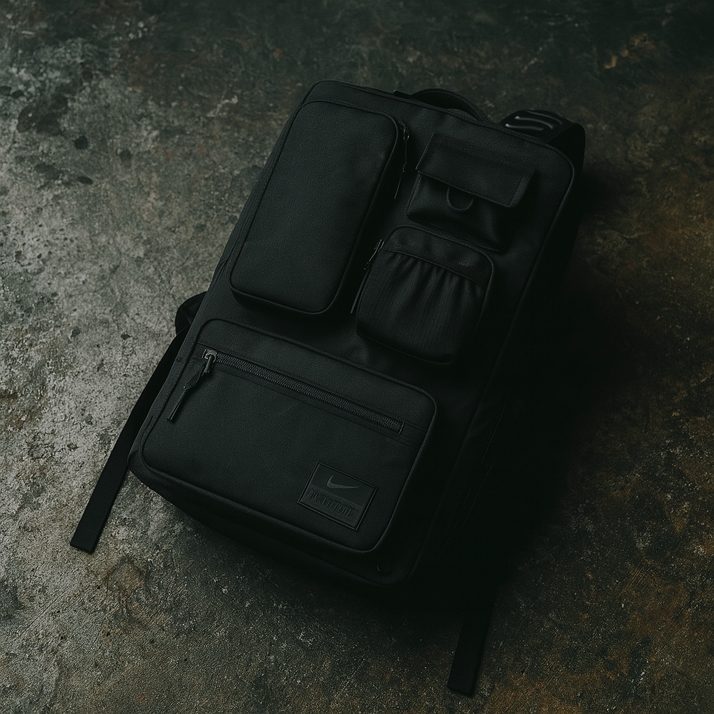Backpacks