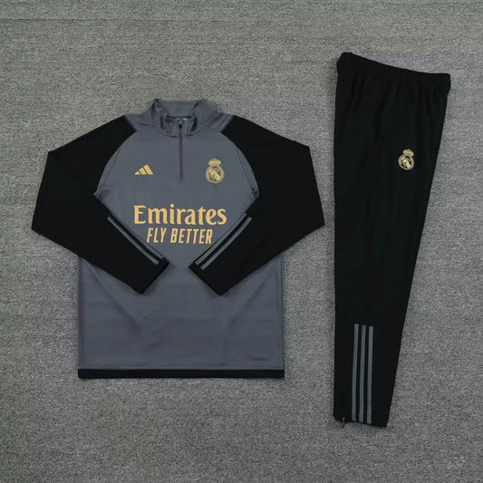 REAL MADRID 23/24 TRACKSUIT