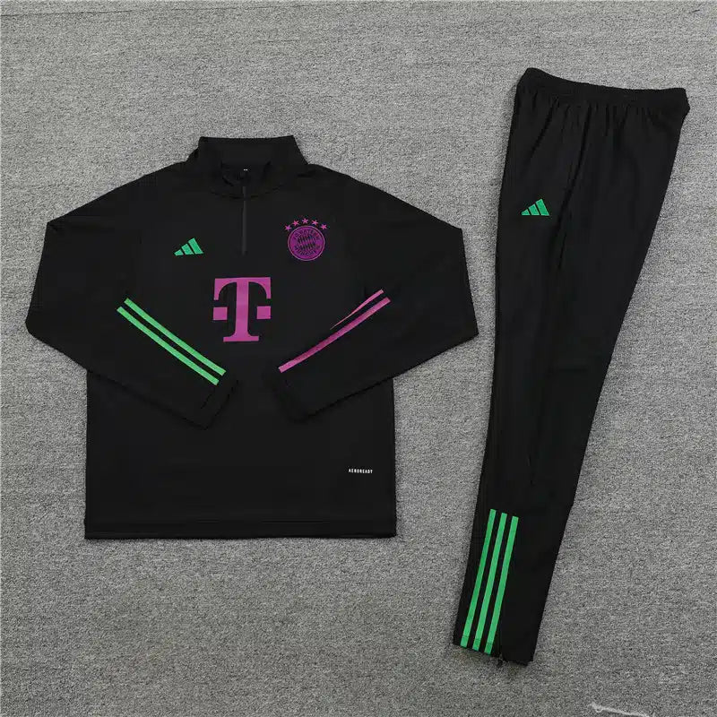 BAYERN MUNCHEN 23/24 TRACKSUIT
