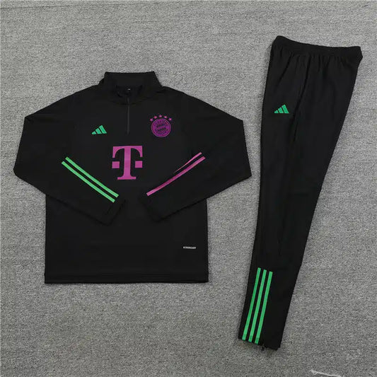 BAYERN MUNCHEN 23/24 TRACKSUIT