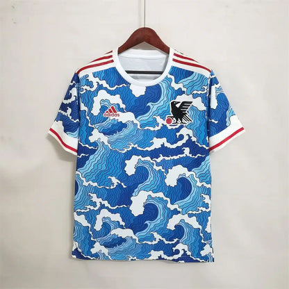 JAPAN 2022 WORLD CUP SPECIAL EDITION KIT - FAN VERSION