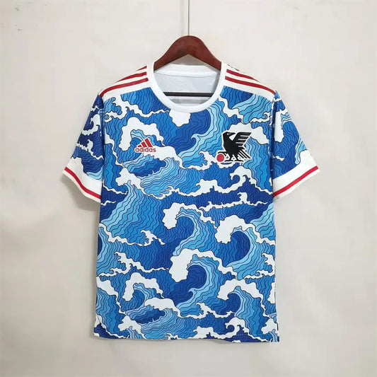 JAPAN 2022 WORLD CUP SPECIAL EDITION KIT - FAN VERSION