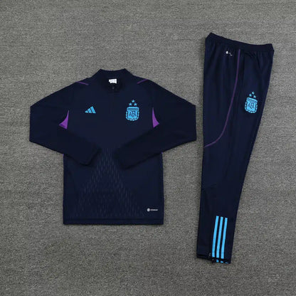 ARGENTINA 23/24 TRAINING SET