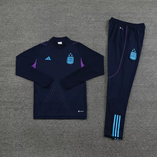 ARGENTINA 23/24 TRAINING SET