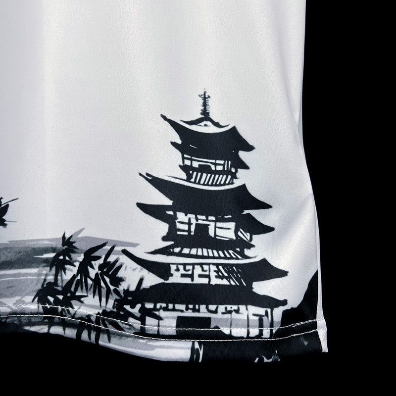 JAPAN 24/25 LANDSCAPE KIT - FAN VERSION