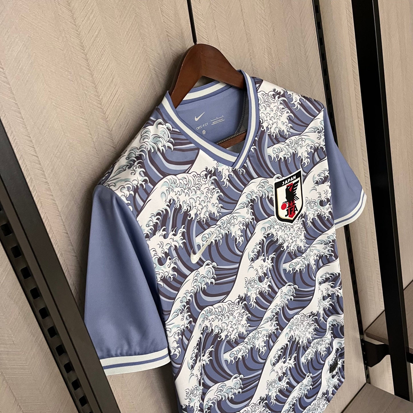 JAPAN 24/25 SPECIAL NIKE KIT - FAN VERSION