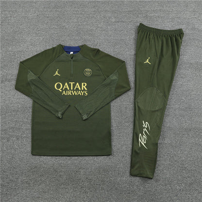 PARIS SAINT-GERMAIN 23/24 TRACKSUIT