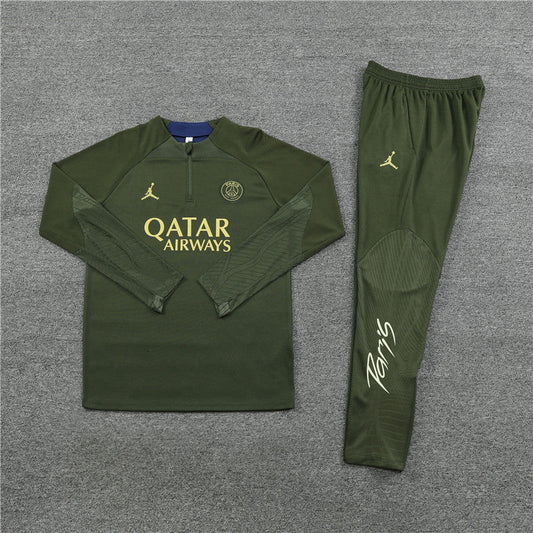 PARIS SAINT-GERMAIN 23/24 TRACKSUIT