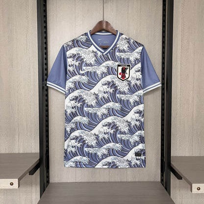 JAPAN 24/25 SPECIAL NIKE KIT - FAN VERSION