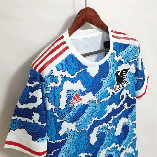 JAPAN 2022 WORLD CUP SPECIAL EDITION KIT - FAN VERSION