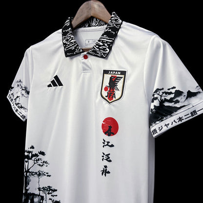 JAPAN 24/25 LANDSCAPE KIT - FAN VERSION