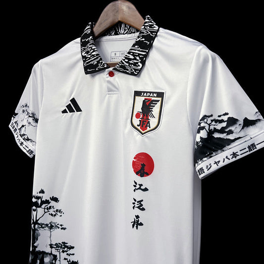 JAPAN 24/25 LANDSCAPE KIT - FAN VERSION