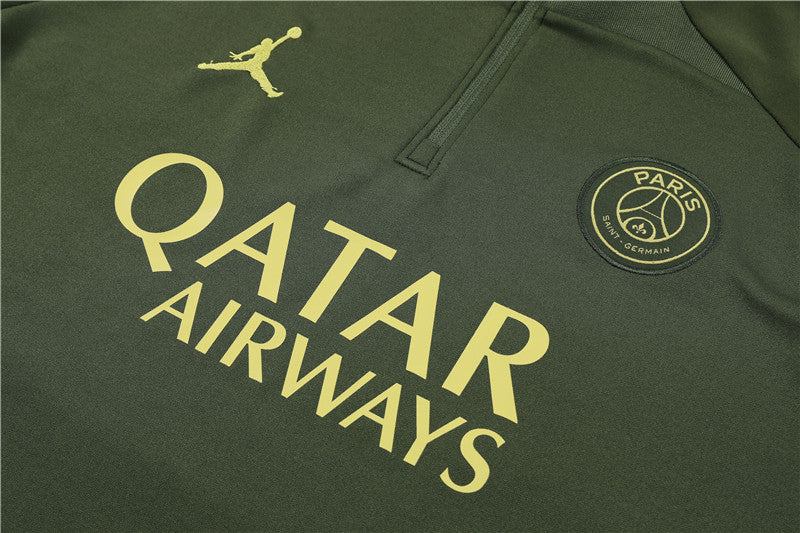 PARIS SAINT-GERMAIN 23/24 TRACKSUIT