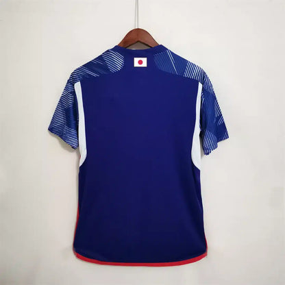 JAPAN 2022 WORLD CUP HOME KIT - FAN VERSION