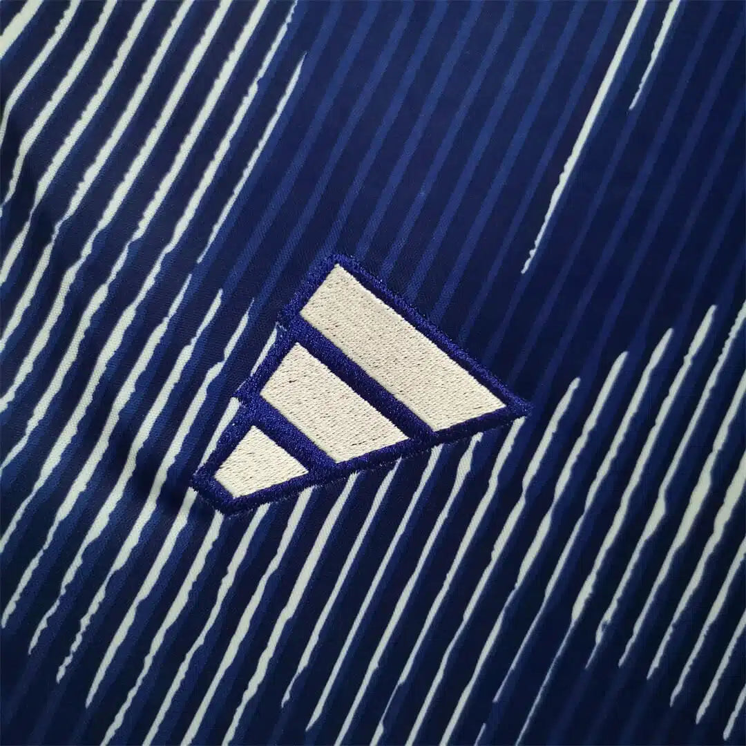 JAPAN 2022 WORLD CUP HOME KIT - FAN VERSION