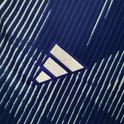 JAPAN 2022 WORLD CUP HOME KIT - FAN VERSION