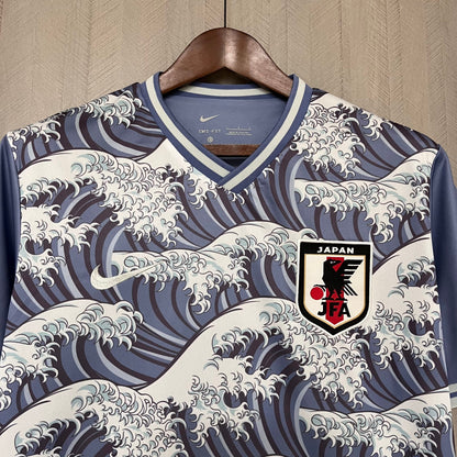 JAPAN 24/25 SPECIAL NIKE KIT - FAN VERSION