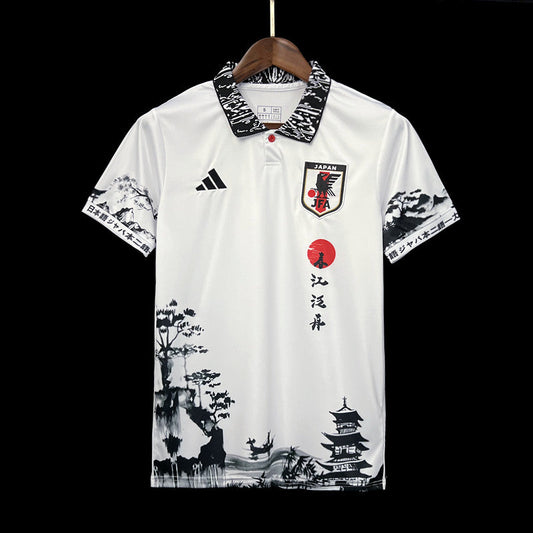 JAPAN 24/25 LANDSCAPE KIT - FAN VERSION