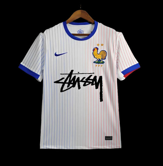 FRANCE x STÜSSY AWAY JERSEY