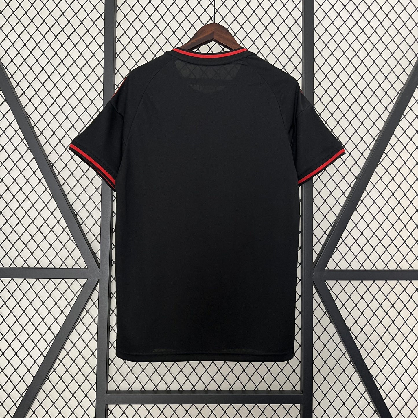 JAPAN 24/25 BLACK AND RED SPECIAL KIT - FAN VERSION ONLY