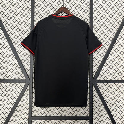 JAPAN 24/25 BLACK AND RED SPECIAL KIT - FAN VERSION ONLY