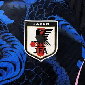 JAPAN 24/25 SPECIAL EDITION KIT – PLAYER VERSION