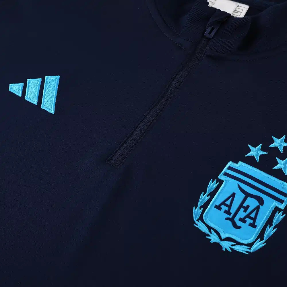 ARGENTINA 23/24 TRAINING SET