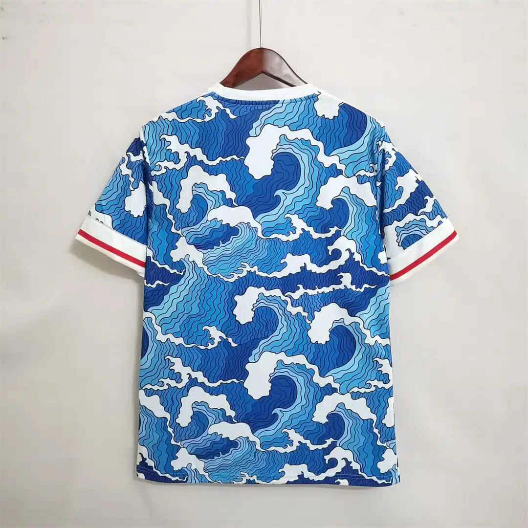 JAPAN 2022 WORLD CUP SPECIAL EDITION KIT - FAN VERSION