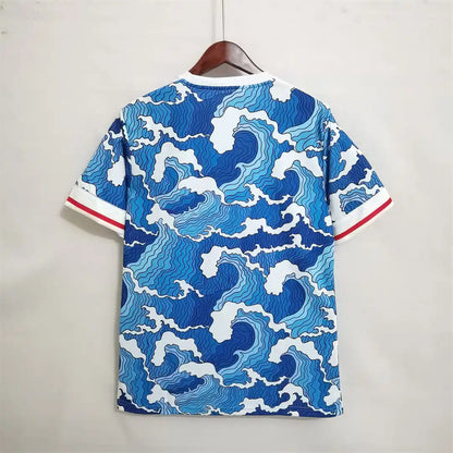 JAPAN 2022 WORLD CUP SPECIAL EDITION KIT - FAN VERSION