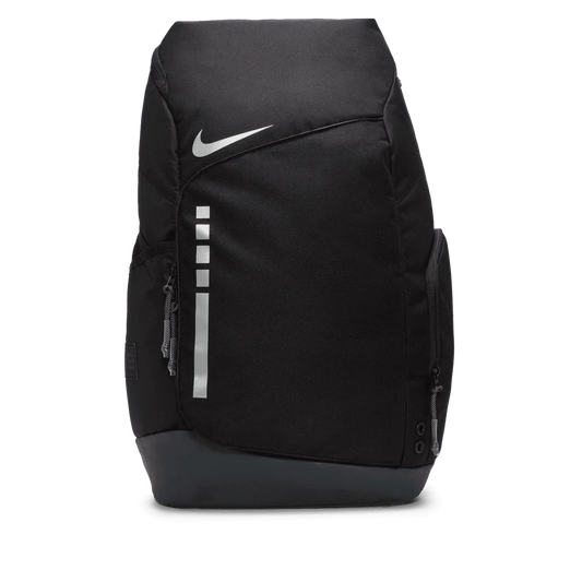 Nike Elite Backpack - Black x Silver
