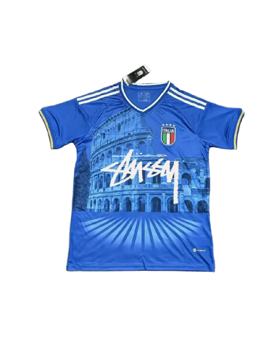 ITALY x STÜSSY HOME JERSEY