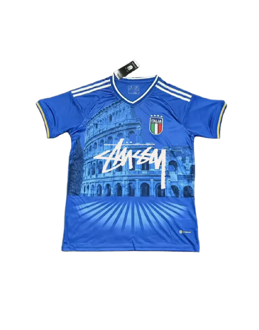 ITALY x STÜSSY HOME JERSEY