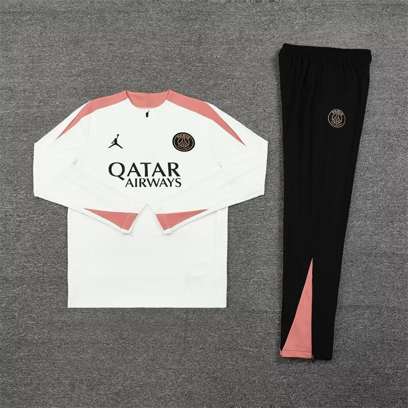 PARIS SAINT-GERMAIN 24/25 TRACKSUIT