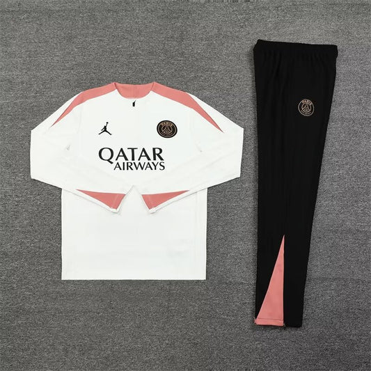 PARIS SAINT-GERMAIN 24/25 TRACKSUIT