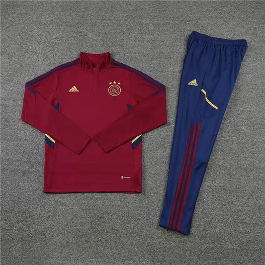 Ajax Amsterdam 22/23 Training Suit