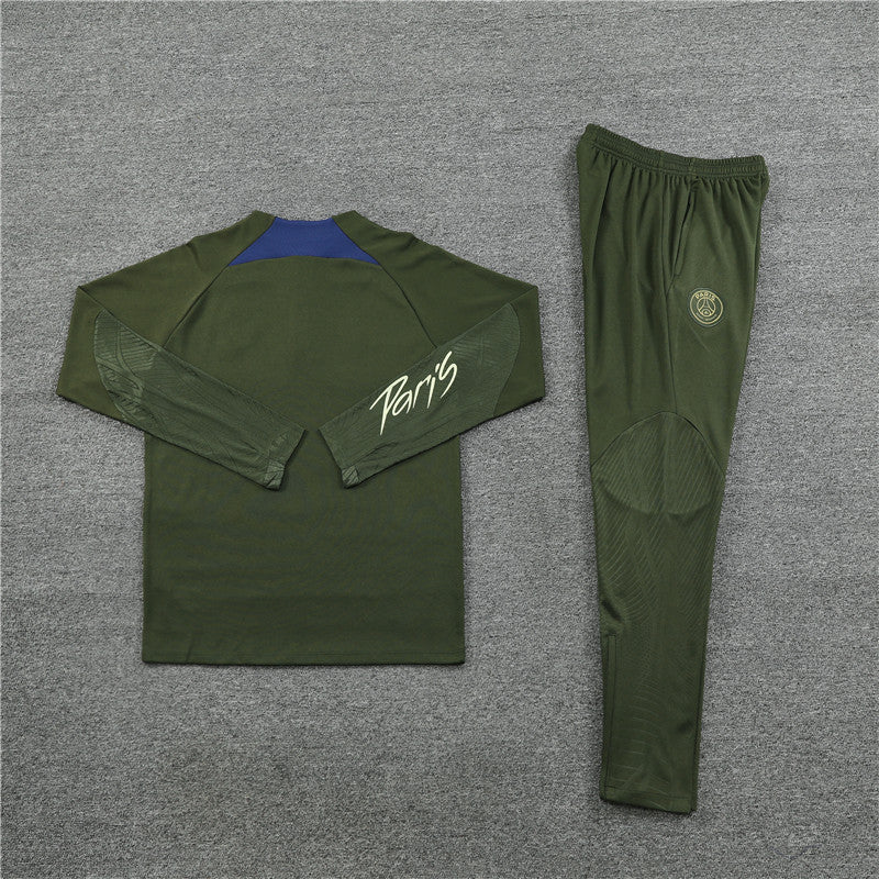 PARIS SAINT-GERMAIN 23/24 TRACKSUIT
