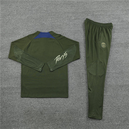 PARIS SAINT-GERMAIN 23/24 TRACKSUIT
