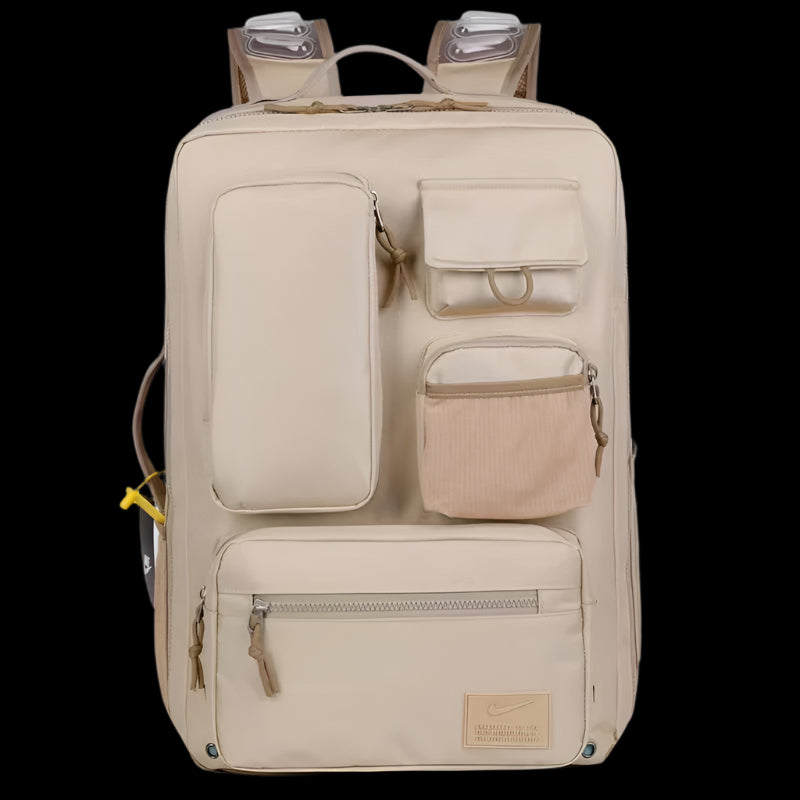 The Utitility Backpack Collection