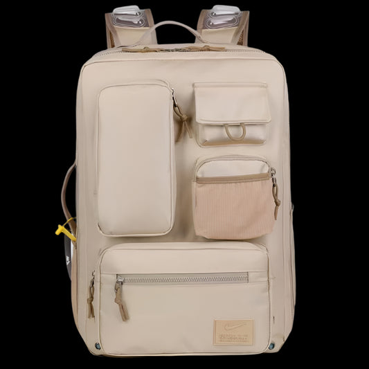 The Utitility Backpack Collection