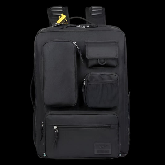 The Utitility Backpack Collection