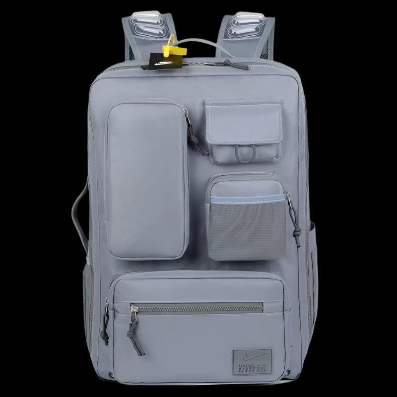 The Utitility Backpack Collection