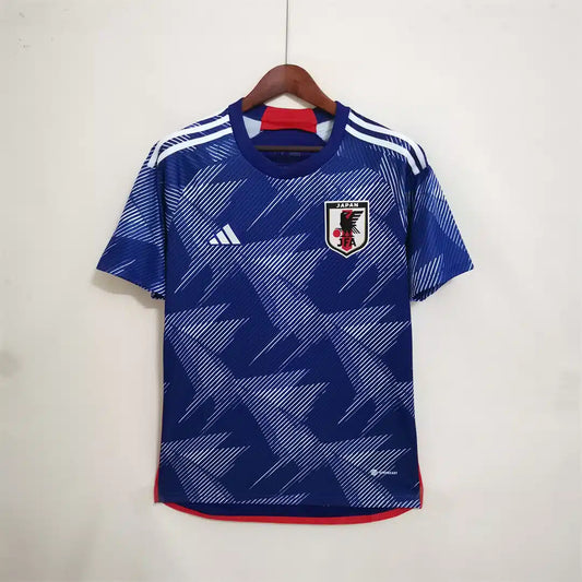 JAPAN 2022 WORLD CUP HOME KIT - FAN VERSION
