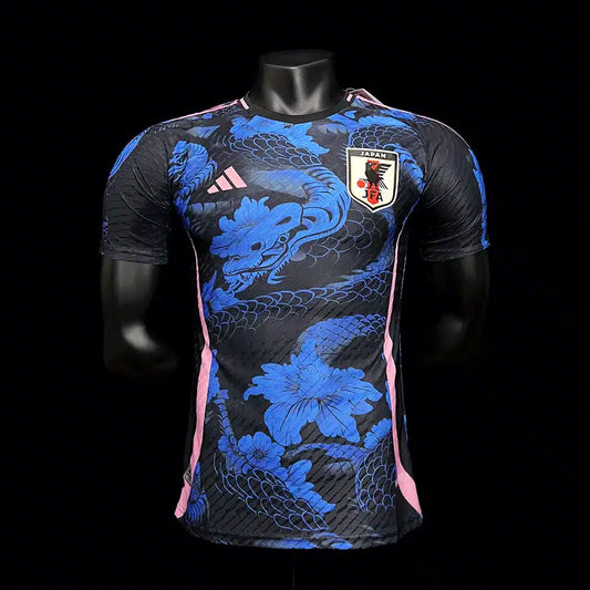 JAPAN 24/25 SPECIAL EDITION KIT – PLAYER VERSION
