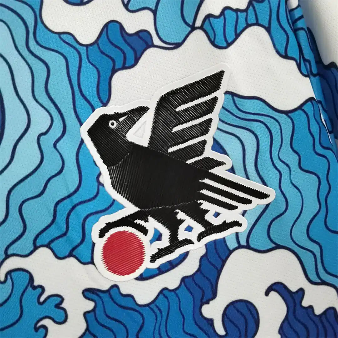 JAPAN 2022 WORLD CUP SPECIAL EDITION KIT - FAN VERSION