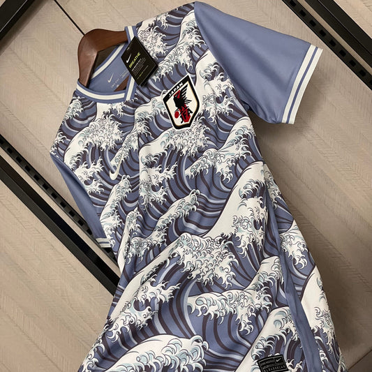 JAPAN 24/25 SPECIAL NIKE KIT - FAN VERSION