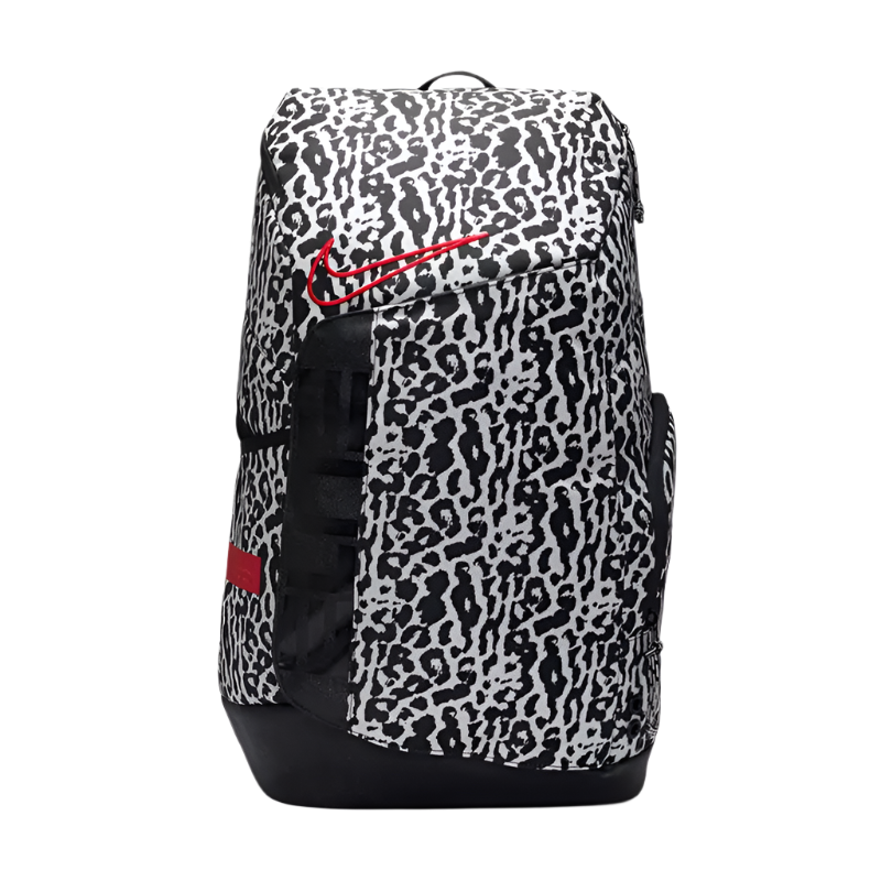 Nike Elite Backpack - Zebra